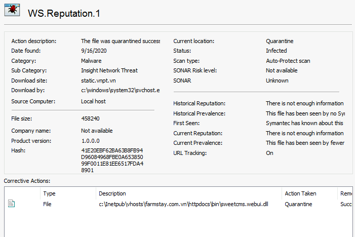 symantec_quaranty_detail.png