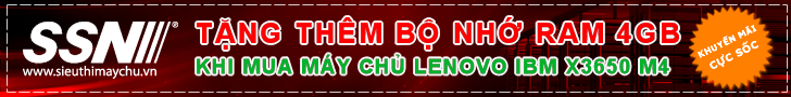 May Chu Khong Lo - Gia Xi Trum