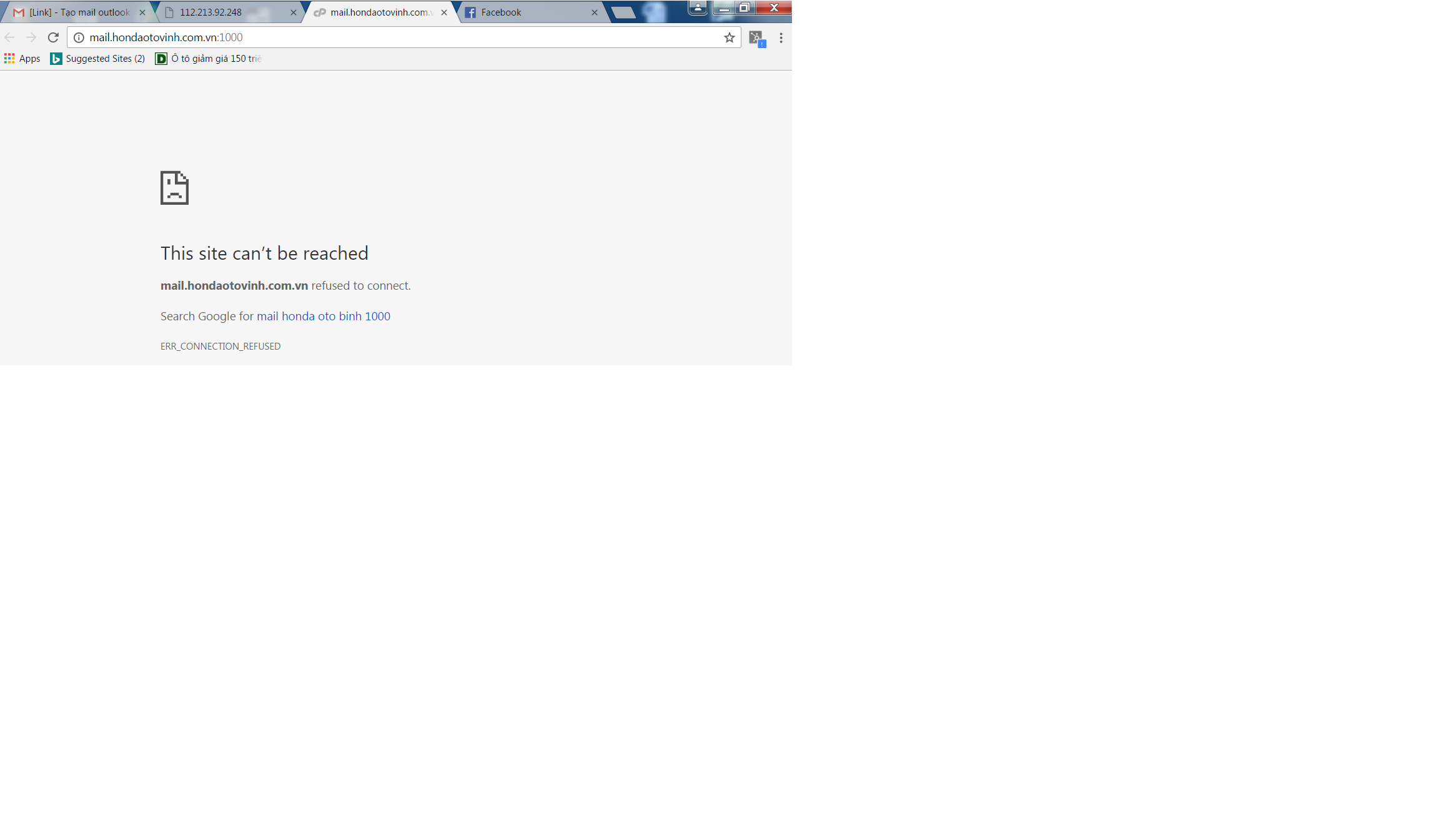 l?i vo ???ng Link t?o email outlook.png