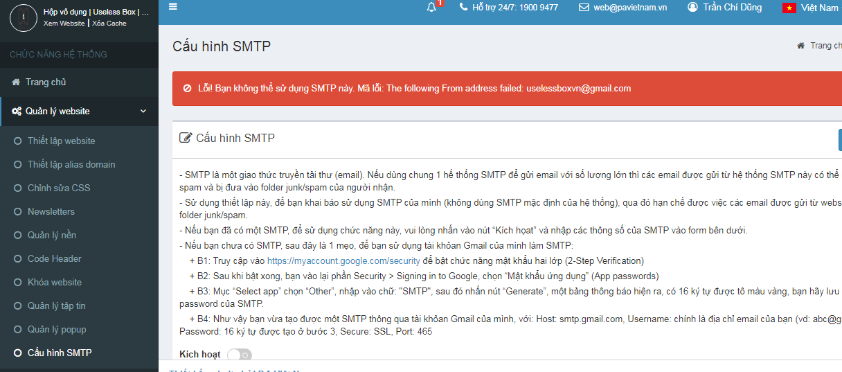SMTP Failed.PNG