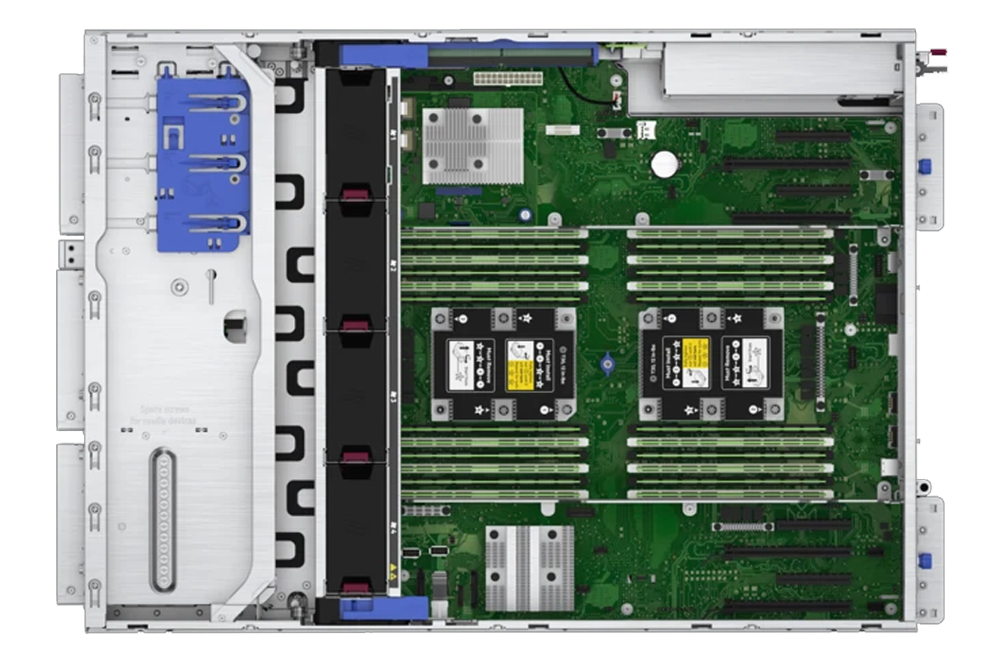 HPE ProLiant ML350 Gen10 Server - 1.png