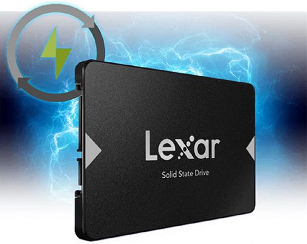 SSD Lexar NS100  - toc do an tuong.jpg