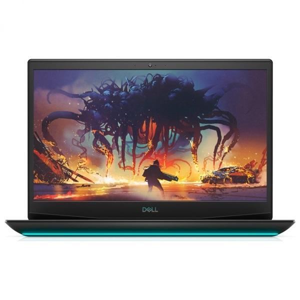 Laptop Dell Gaming G5 - man hinh.jpg