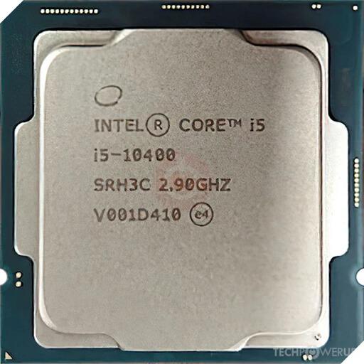 CPU INTEL Core i5-10400F - toc do xung nhip.jpg