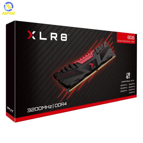 Ram PNY XLR8 Gaming 8GB.jpg