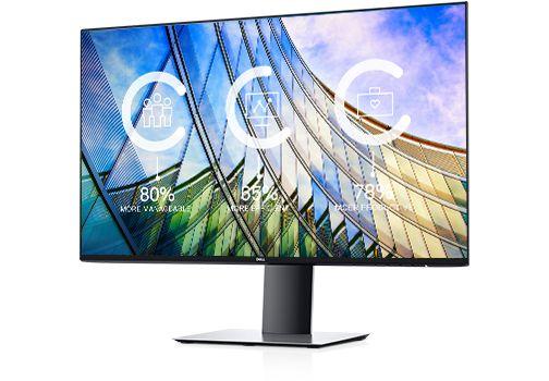 man hinh LCD Dell UltraSharp 27inch - man hinh do hoa.jpg