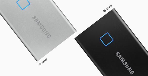 SSD Samsung T7 Touch 1TB- led.jpg