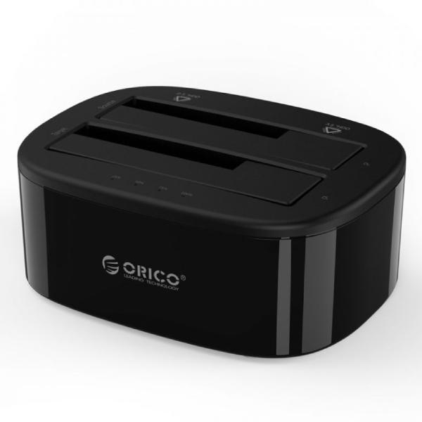 e co cung Docking Orico 6228US3-C 2 khe cam USB3 (3).jpg