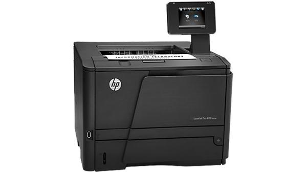 Máy In Printer HP LaserJet Pro 400 Printer M401dn